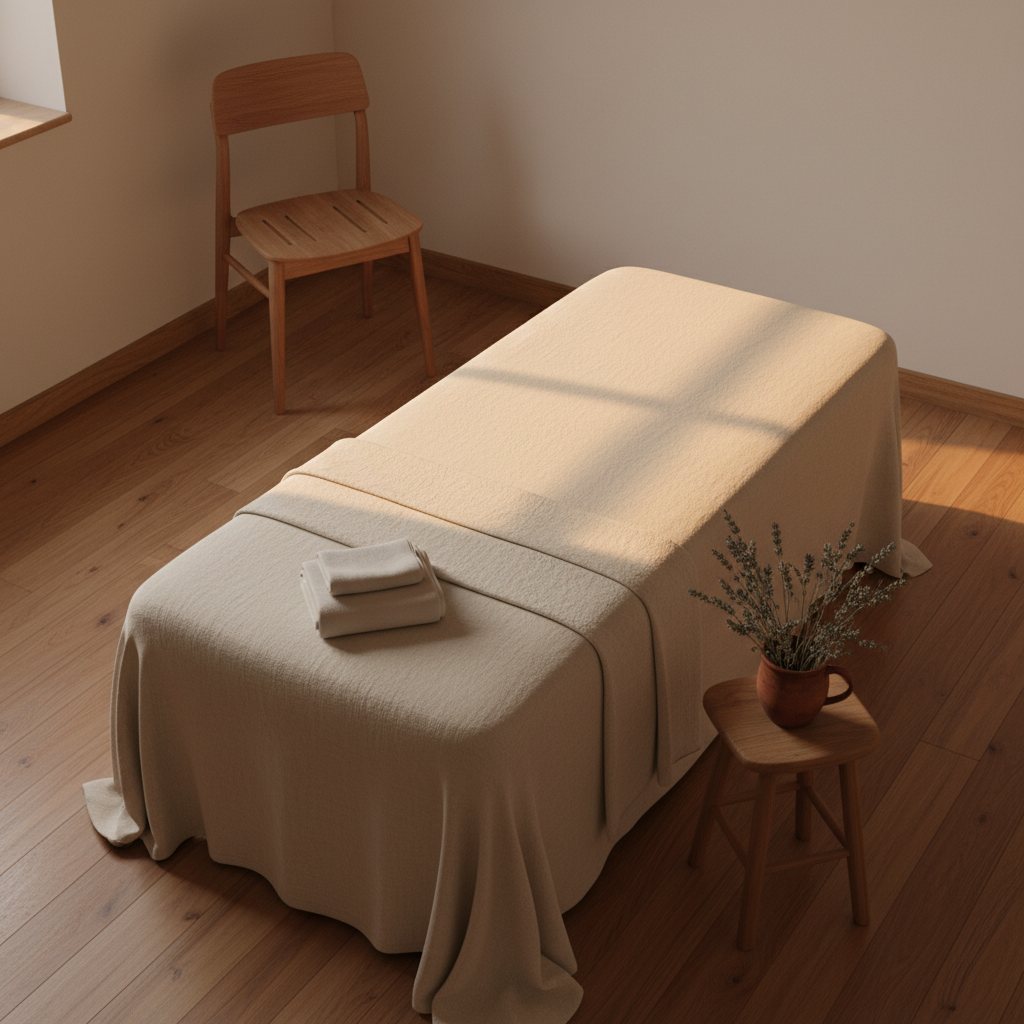 Reiki: qué esperar realmente de una primera sesión