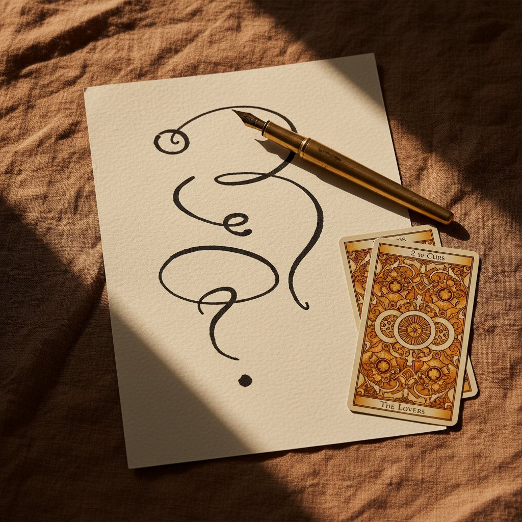 Tarot del amor: cómo formular bien la pregunta antes de tirar